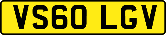 VS60LGV