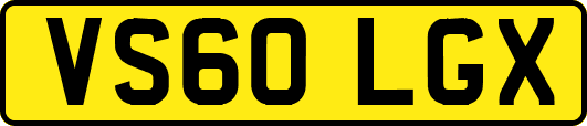 VS60LGX