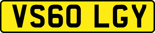 VS60LGY