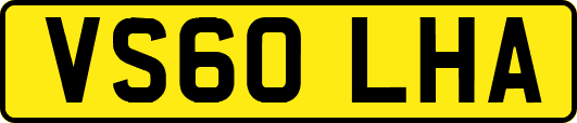 VS60LHA