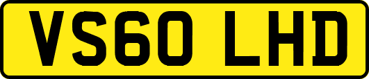 VS60LHD