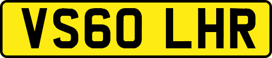 VS60LHR