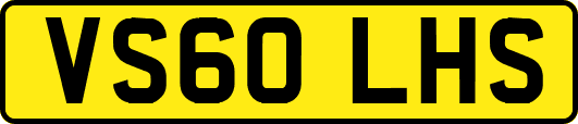 VS60LHS
