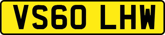 VS60LHW