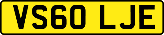 VS60LJE