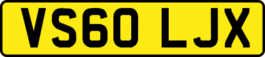 VS60LJX