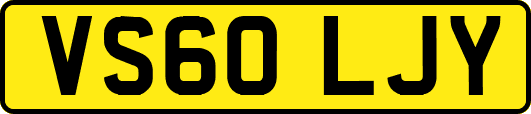 VS60LJY