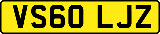 VS60LJZ