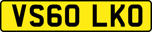VS60LKO