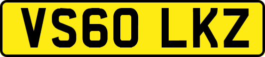 VS60LKZ