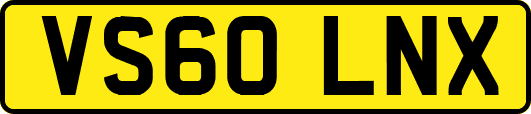 VS60LNX