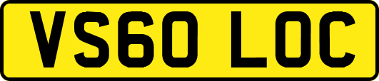 VS60LOC