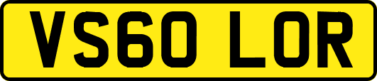 VS60LOR