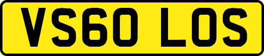VS60LOS