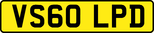 VS60LPD