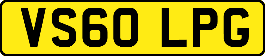 VS60LPG