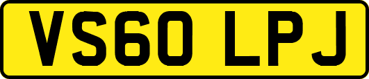 VS60LPJ