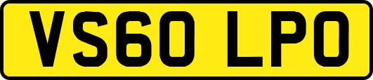 VS60LPO