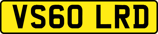 VS60LRD