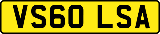 VS60LSA