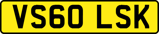 VS60LSK