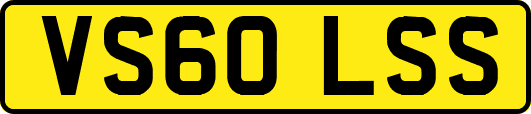 VS60LSS