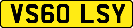 VS60LSY