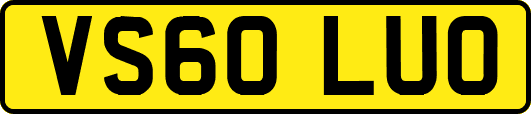 VS60LUO