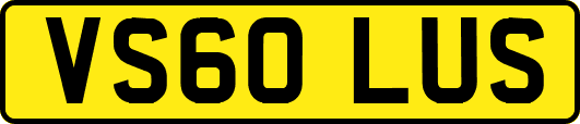 VS60LUS