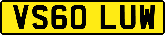 VS60LUW