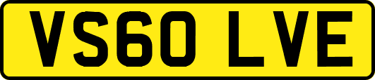 VS60LVE