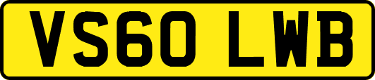 VS60LWB