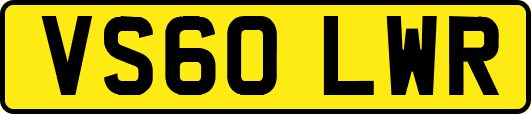 VS60LWR