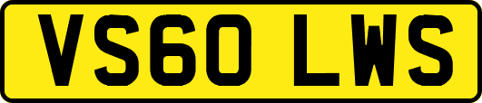 VS60LWS