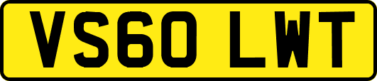 VS60LWT