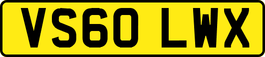 VS60LWX
