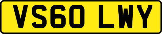 VS60LWY