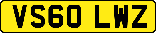 VS60LWZ