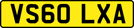 VS60LXA