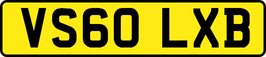 VS60LXB