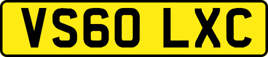 VS60LXC