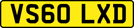 VS60LXD