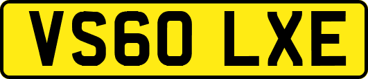 VS60LXE