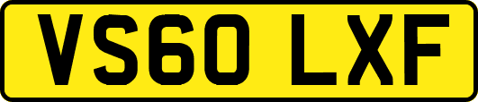 VS60LXF