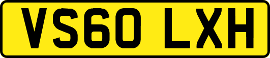 VS60LXH