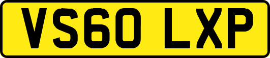 VS60LXP