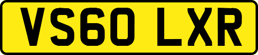 VS60LXR