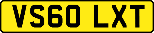 VS60LXT