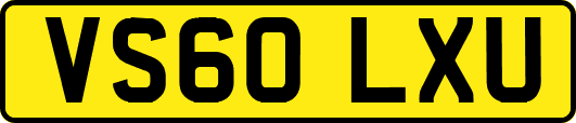VS60LXU