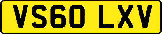 VS60LXV